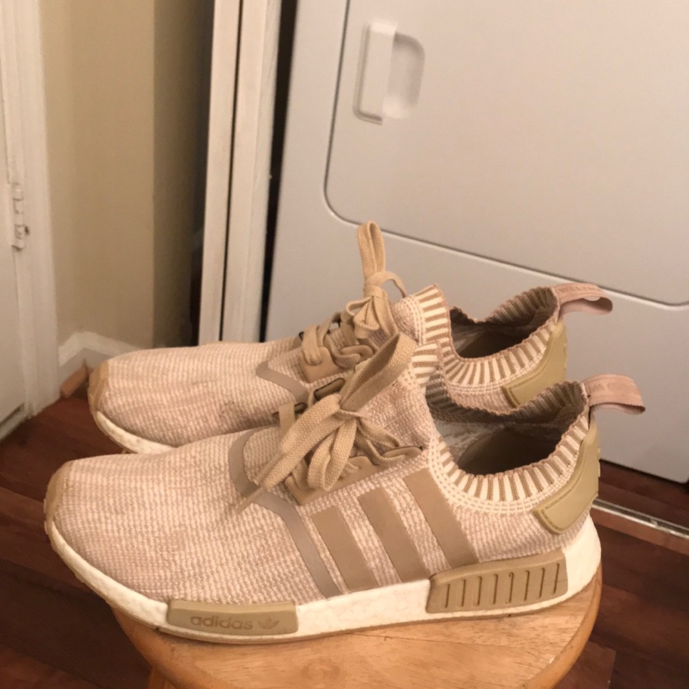 Adidas NMD’s